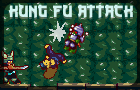 play Kung Fu Attack