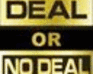 Deal Or No Deal