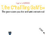 play The Chatting
