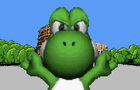 Yoshi Stomp (Wii Version)