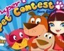 play Super Pet Contest