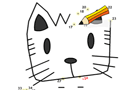 play Draw My Cute Cat