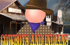 play Cowboys And Indians