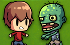 play Kid N Zombies