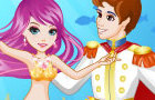 play Little Mermaid Sweet Love