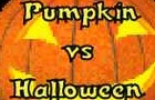 play Pumpkin Vs Halloween