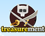 play Treasurement