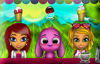 play Ice Cream Stand
