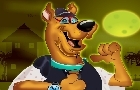 play Scoobys Spooky Dress Up