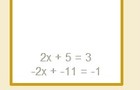play Equation Tetris