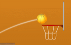 play Ball To Basket