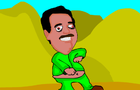 play Saddam Xtreme Bitchslap