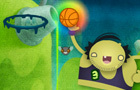 Apocalypse Basketball