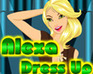 play Alexa Dress Up