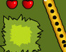 play Snake Apple Delicious