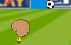 play World Cup Headers