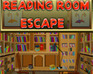 play Reading Room Escape