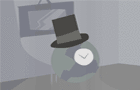 play Death Wears A Tophat
