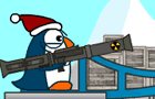 play Ice Road Penguins