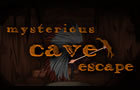 play Mysterious Cave Escape