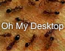 play Oh My Desktop