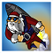 play Rocket Santa