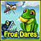 play Frog Dares