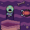 play Zombie Goes Up