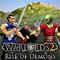 play Warlords 2: Rise Of Demons