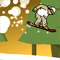 play Downhill Snowboard 3