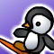 play Penguin Skate 2