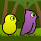 play Ducklife3: Evolution