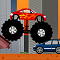 play Monster Truck Destroyer