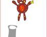 play Cheese Protector