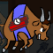 play Cattlepult