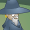 play Angry Old Wizard