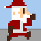 play Santastic Santa!