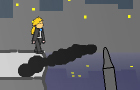 play Demonic Touch And Go!