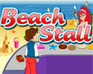 play Beach Stall