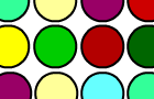 play Mystery Of The Circles