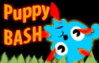 [Webcam Game] Puppy Bash