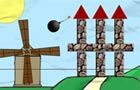 play Castle Bomber