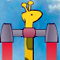 play Giraffe Attack