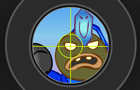 play Christmas Defenders