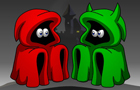 play Ghastle Hassle