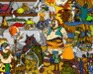 play Hidden Prehistoric Kitchen