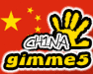 play Gimme5 - China
