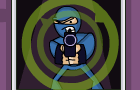 play Chris Ryan' Sniper School
