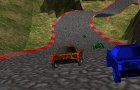 play Coaster Cars 3: Mountains