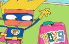 play Hero Boy